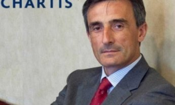 Chartis: Σταθεροί ρυθμοί ανάπτυξης με 6,79% αύξηση παραγωγής ασφαλίστρων 