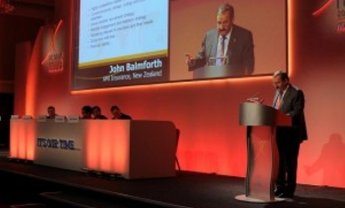 Συνεταιριστική-ICMIF: Ήρθε η ώρα μας