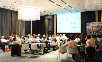 Ετήσιο Συνέδριο Δικτύου GLASSDRIVE