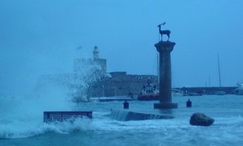 Ασφαλισμένος στη Ρόδο διεκδικεί αποζημίωση 71 χιλιάδων ευρώ από ασφαλιστική εταιρεία