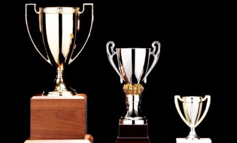 Απονεμήθηκαν οι Πιστοποιήσεις Επιχειρηματικής Αριστείας