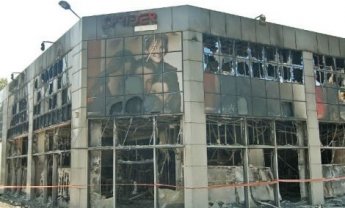 Sprider: Οι ασφαλιστικές δεν έδωσαν...ούτε ένα ευρώ