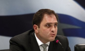 Περιορισμός της χρήσης μετρητών στις Δ.Ο.Υ.