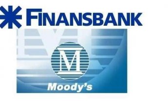 Υποβάθμιση της Finansbank από την Moody’s