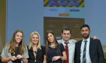 H Allianz Direct βραβεύεται στα Lightouse e-volution Awards