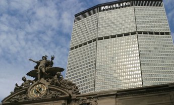 Άλμα 64% στα κέρδη α' τριμήνου της MetLife Inc.