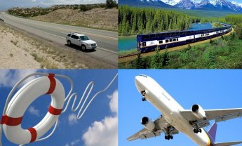 Η ξενοιασιά στις διακοπές ξεκινά από την ταξιδιωτική ασφάλιση