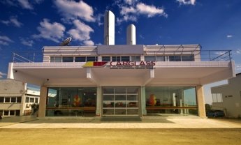 Carglass: Εγκαίνια Καταστήματος Αλεξανδρούπολης