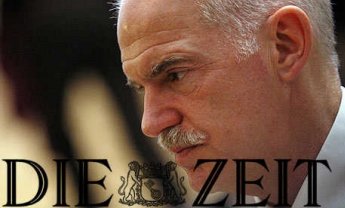 Αποκλείει την αναδιάρθρωση χρέους ο Παπανδρέου