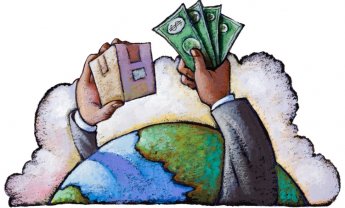 Marsh: $500 εκ. για την ενίσχυση των παγκόσμιου εμπορίου