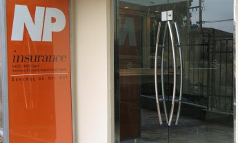 NP Insurance: Αυξημένη ζήτηση για τα προϊόντα NP 3μηνο Αυτοκινήτου και NP Ενυπόθηκη Κατοικία & Γραφείο 