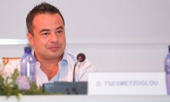 Δημήτρης Τσεσμετζόγλου: To  μέλλον της ασφαλιστικής διαμεσολάβησης