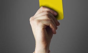 Κίτρινες κάρτες για καθυστερήσεις έβγαλαν τα τεχνικά κλιμάκια!