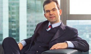 Allianz: Capital Markets Monthly Απριλίου