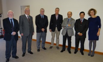 INTERAMERICAN - New York College: Ημερίδα για την υγιεινή διατροφή