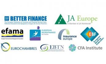 Νέα πλατφόρμα για τη χρηματοοικονομική εκπαίδευση του Ευρωπαίου πολίτη!