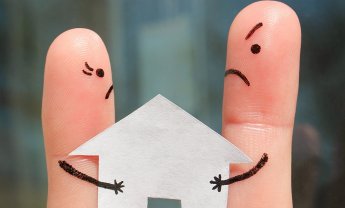 Διεθνή διαζύγια: Νέοι κανόνες για την επίλυση περιουσιακών διαφορών