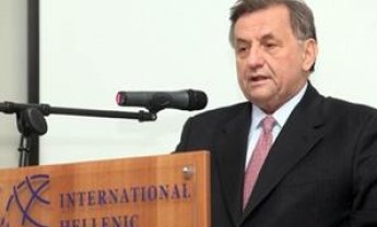 Ολοκληρώθηκαν οι αλλαγές στην Εθνική Τράπεζα