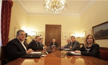 Reuters: Τσακαλώτος ο νέος υπουργός Οικονομικών