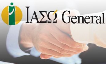 Ασφαλιστικές εταιρείες και ΙΑΣΩ General ετοιμάζουν νέες συνεργασίες…