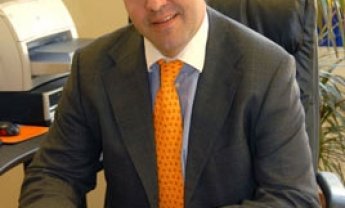 ΑΤΕ Ασφαλιστική: ο Γιάννης Σηφάκης Διευθυντής Marketing