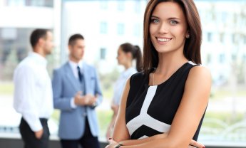 Οι γυναίκες σήμερα αναζητούν διεθνείς επαγγελματικές ευκαιρίες περισσότερο από ποτέ!