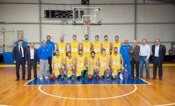 Η Interasco Α.Ε.Γ.Α. Χορηγός της Αθλητικής Ένωσης Ψυχικού