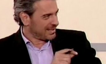 Ο κ. Γαβαλάκης ενόψει εκλογών Επιμελητηρίου