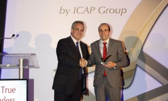 True Leaders Awards 2014: Σταθερά ανάμεσα στους ηγέτες η Generali