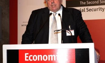 Γ. Κώτσαλος: Διέξοδος στο ασφαλιστικό τα Ανοιχτά Ταμεία επαγγελματικής ασφάλισης 