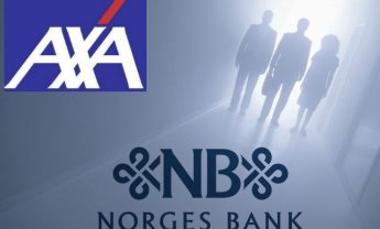 Νέα κοινοπραξία από την ΑΧΑ Real Estate με την Norges Bank