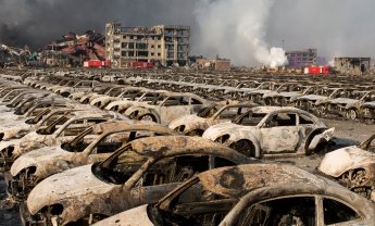 Munich Re: Δορυφόροι και drones βελτιώνουν τις διαδικασίες διαχείρισης απαιτήσεων