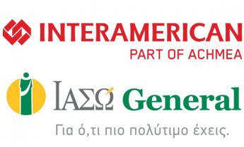 Συνεργασία INTERAMERICAN με το ΙΑΣΩ General