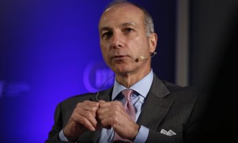 Παραμένει στο τιμόνι της MetLife ο Steven A. Kandarian
