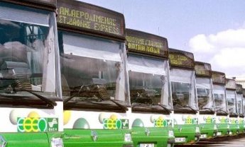 ΕΘΕΛ: Επίσχεση εργασίας για μη καταβολή μισθών