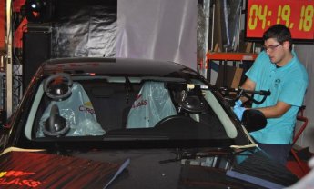 Carglass: Ο καλύτερος τεχνίτης στο Best of Belron 2012