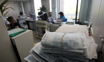 Ραβασάκια από την εφορία ακόμη και για 30 ευρώ!