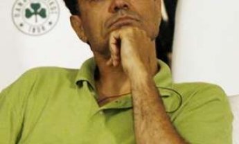 Ο Τζίγγερ «χαρίζει» το 25% του ΠΑΟ σε Βγενόπουλο και Πατέρα...