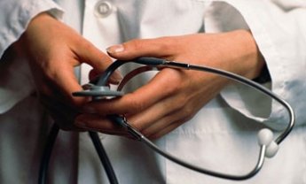 "Ασθενεί" η υγεία