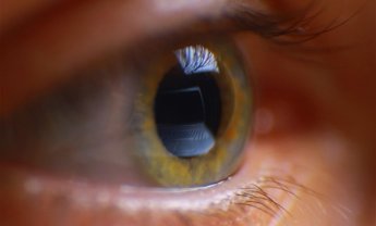 EyeDrop: Μεταφορά αρχείων με το βλέμμα