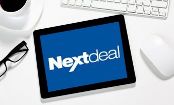 Δεν είστε μόνοι. Το www.nextdeal.gr είναι κοντά σας και το Καλοκαίρι!