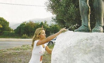 Ο Μαραθώνιος μοιάζει με τη ζωή του ασφαλιστικού συμβούλου