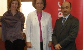INTERAMERICAN: Φροντίζει για τις γυναίκες της