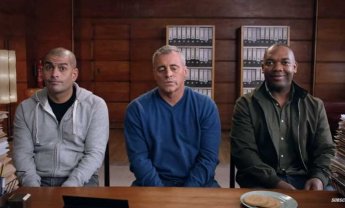 Video: Δείτε πώς γίνεται το underwriting στην εκπομπή Top Gear, του BBC!