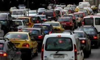 Στο κυνήγι των ανασφάλιστων οχημάτων