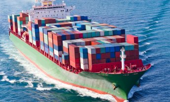 Έρευνα Allianz: Σε χαμηλό δεκαετίας οι απώλειες μεγάλων πλοίων