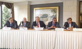 Εκδήλωση για τον κλάδο σκαφών