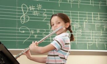 Τα μωρά και η μουσική