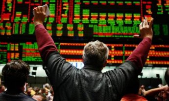 Ράλι ανόδου 9,66% στο Χρηματιστήριο