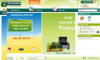 H Groupama πουλά την GAN Assurance για να βρει κεφάλαια